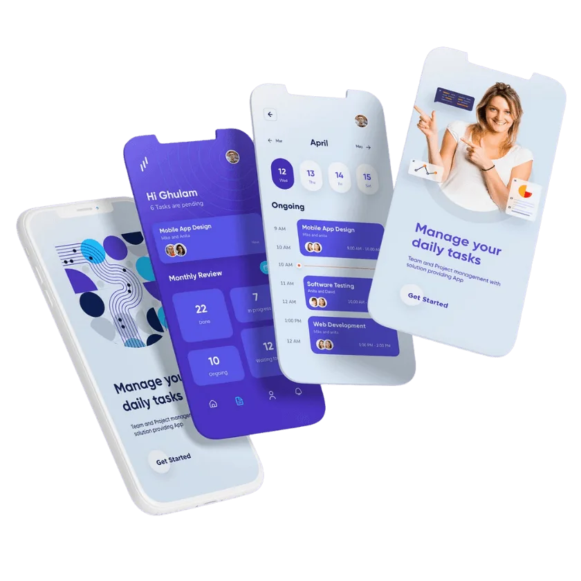 Digital Solutions